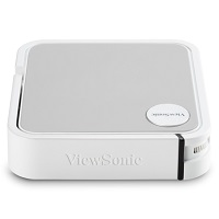 ViewSonic M1 mini - Proyector DLP - LED